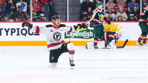 rds lhjmq résultats|LHJMQ, Hockey .